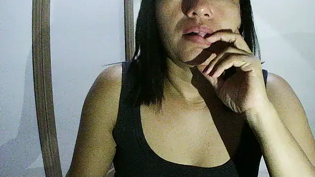 Show de pandora2812 na webcam