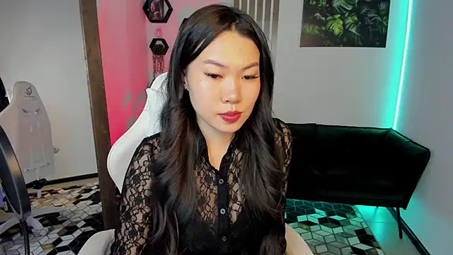 LunaPurrr 라이브 XXX 채팅
