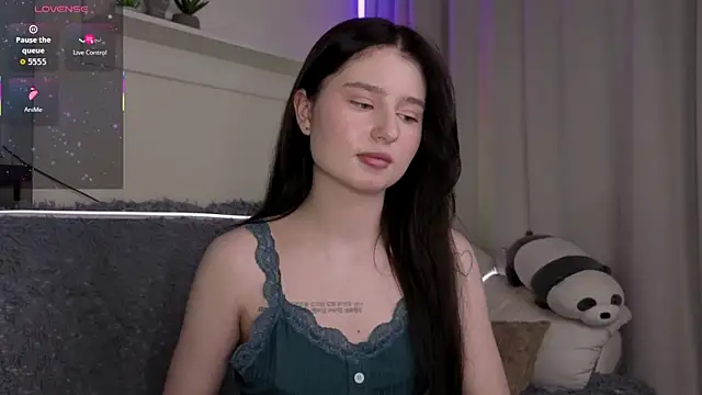 Czat XXX na żywo – _Lua__