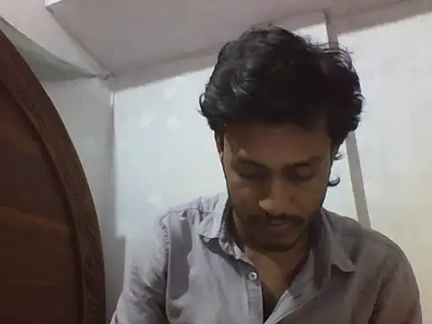 koushik10 webcam show