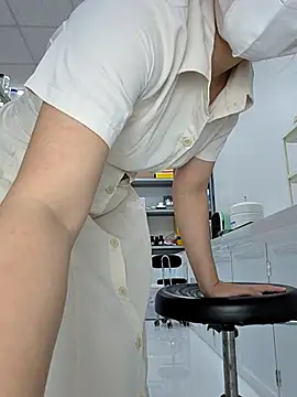 HinaLovely 网络视讯表演