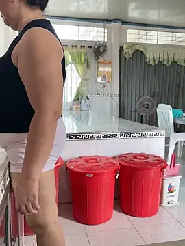 Alinat_ 网络视讯表演