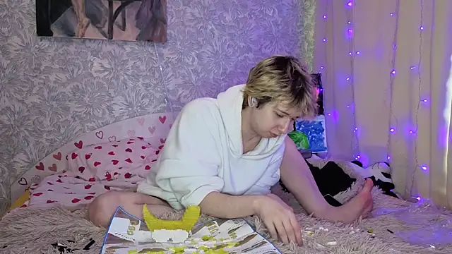 Timothy_Fox – webcam-show