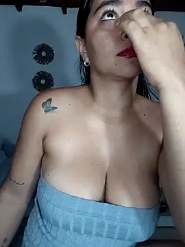 alison_villalobo 现场XXX聊天