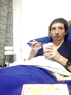 Show Webcam de Pacobakan042