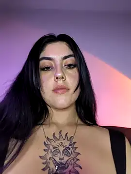 Онлайн чат XXX Mazikeen--