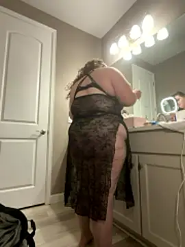 laninasub's Webcam Show