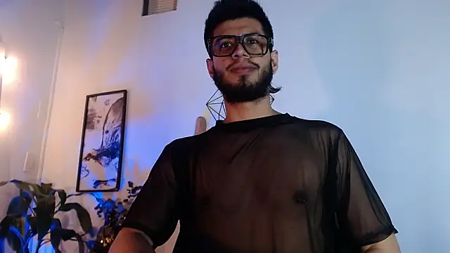 Colby_brown03 Show Webcam