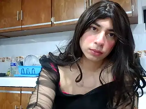 Yasmin_Paez99 Webcam-Show