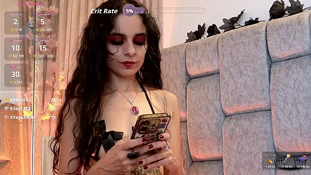 Alice_noir Live XXX-Chat