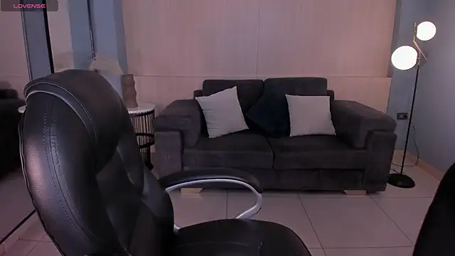 AmyRosse_X élő XXX-chatje