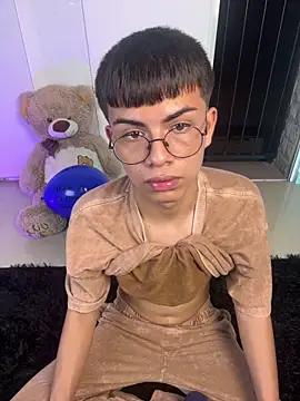 Asher_Young Webcam-Show