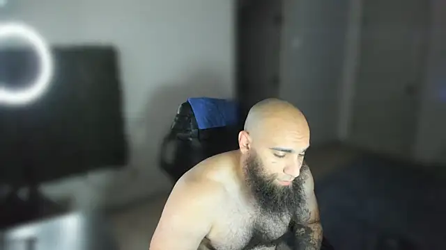 MastaWolfy – Naživo XXX chat