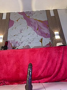 Woo_isDaphne Webcam show