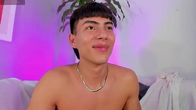 EthanSantori Webcam-Show
