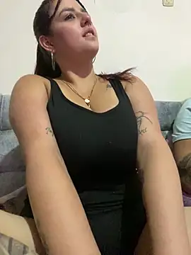 angelasm's Webcam Show