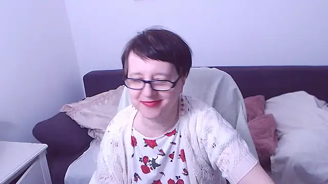ChristaRose Webcam show