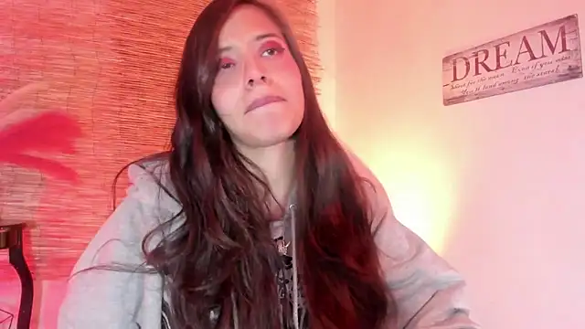 Chatroom XXX en direct de Misha_Lover