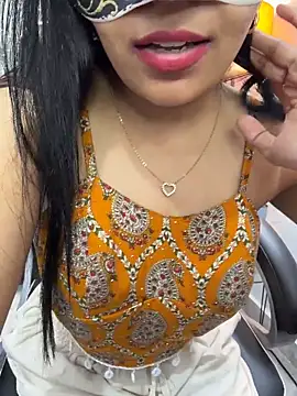 escape_with_me's Webcam Show