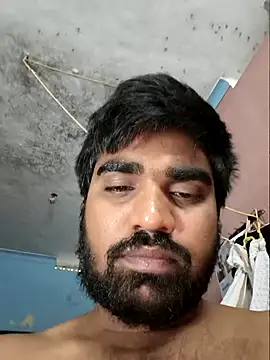 Harsha_Happy's Live XXX Chat