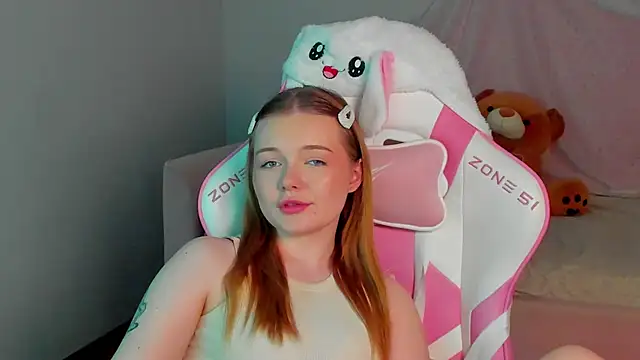 ElinaVale Live XXX-Chat