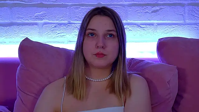 Chat XXX en directo de TinnaBurton