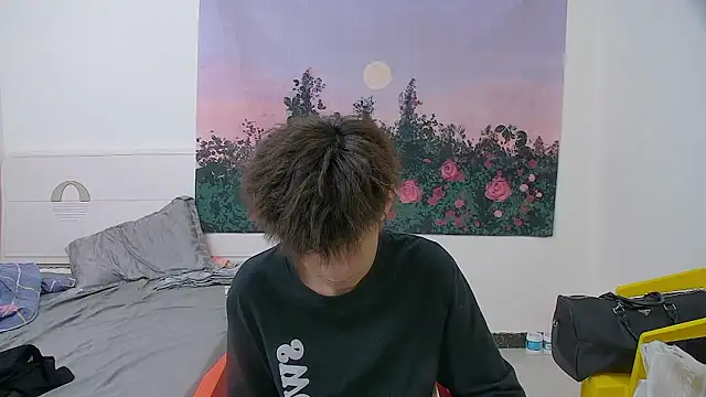 paofu-001 웹캠 쇼