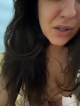 NathalieDream 即時 XXX 聊天