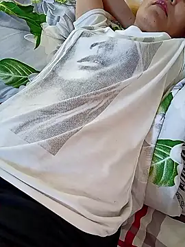 Doremon_95's Webcam Show