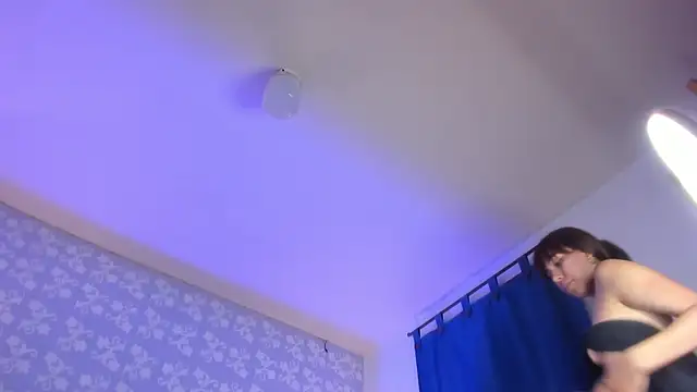 SalomeSimonz Live XXX-chat