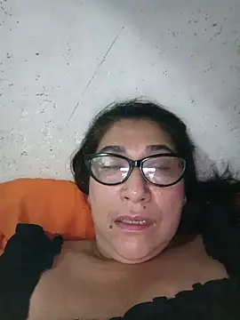 PatriciaGrajales Chat XXX in diretta