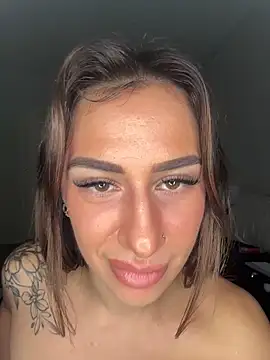 Chat XXX en directo de BadGirlAbi