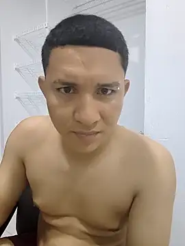 Johan_bezoss webkamerás műsora