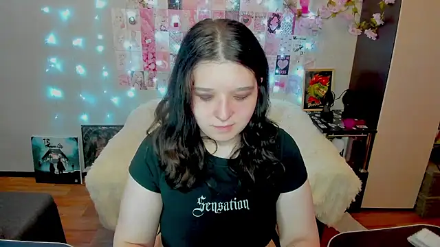Kate_Acid Obrolan Langsung XXX