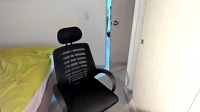 Živý XXX chat misstoya