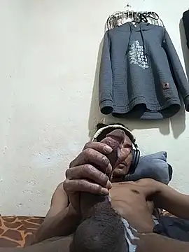 Abet-Angel Webcam-Show
