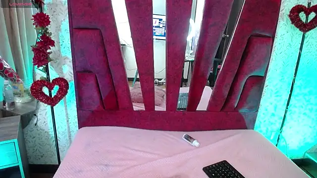 Chat XXX Live Edelyn_ink