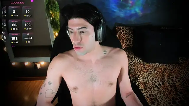 newjeff Webcamshow