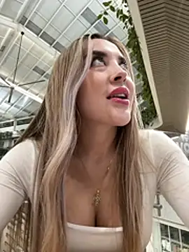 Alexa_seexy1 Obrolan Langsung XXX