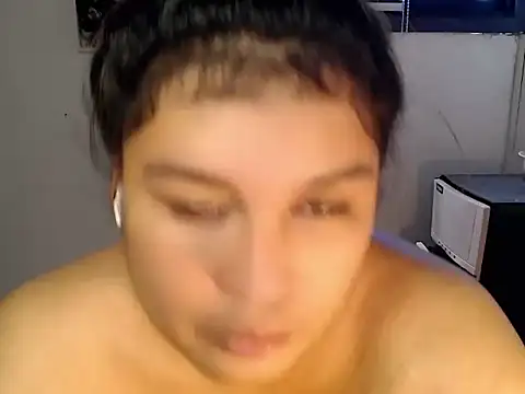 Hardcore_Tgirl Pertunjukan Webcam