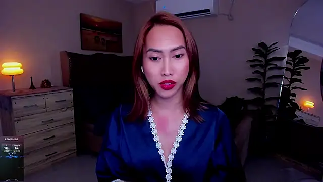 OnlyExquisitePH webcam show
