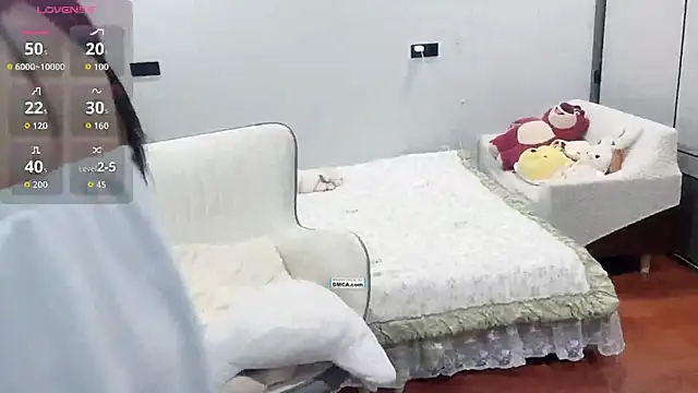 xiao-shi-zi Live XXX-Chat