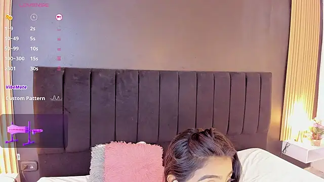 sweetsofia18's Webcam Show