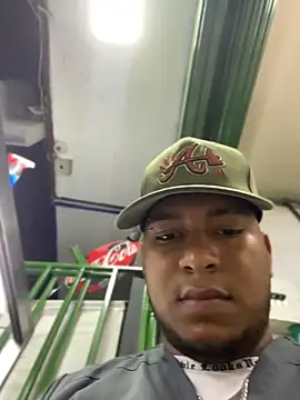 Show webcam de Danny_black11