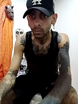 Demon_Rose_ 在線直播表演