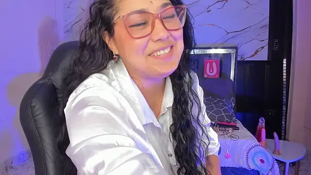 meikochoe Adlı Modelin Canlı XXX Sohbeti