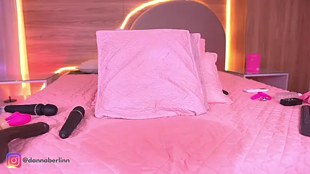 danna_berlin_ 라이브 XXX 채팅