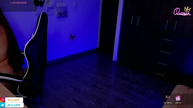 ImLui_lu élő XXX-chatje