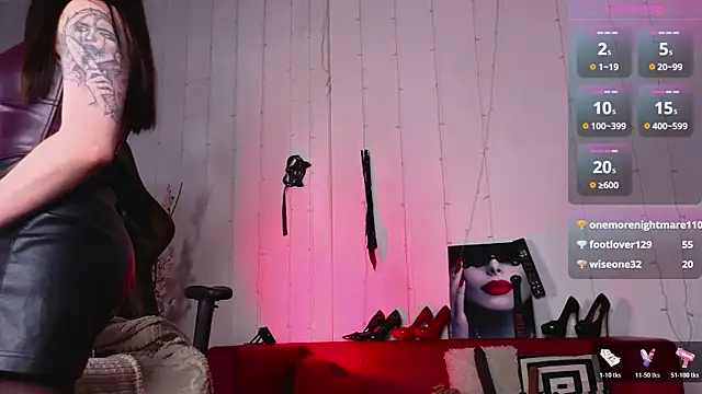 Vanessa_Ives_ 라이브 XXX 채팅