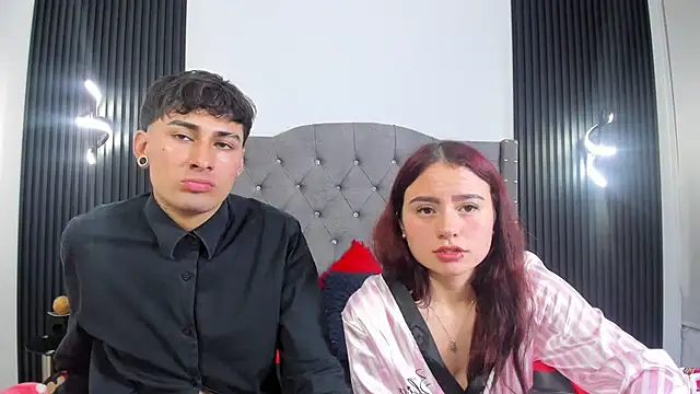 Kenji_n_Rousse's Live XXX Chat
